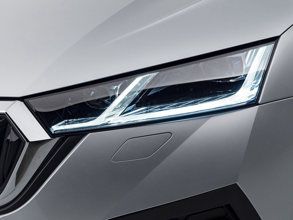 2022款全新斯柯达明锐上市了吗,斯柯达明锐2019款车展