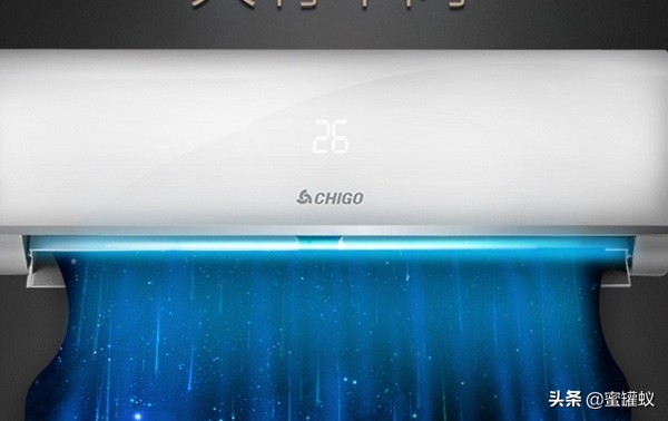 志高空调质量怎么样为什么便宜,志高空调跟格力价格差距