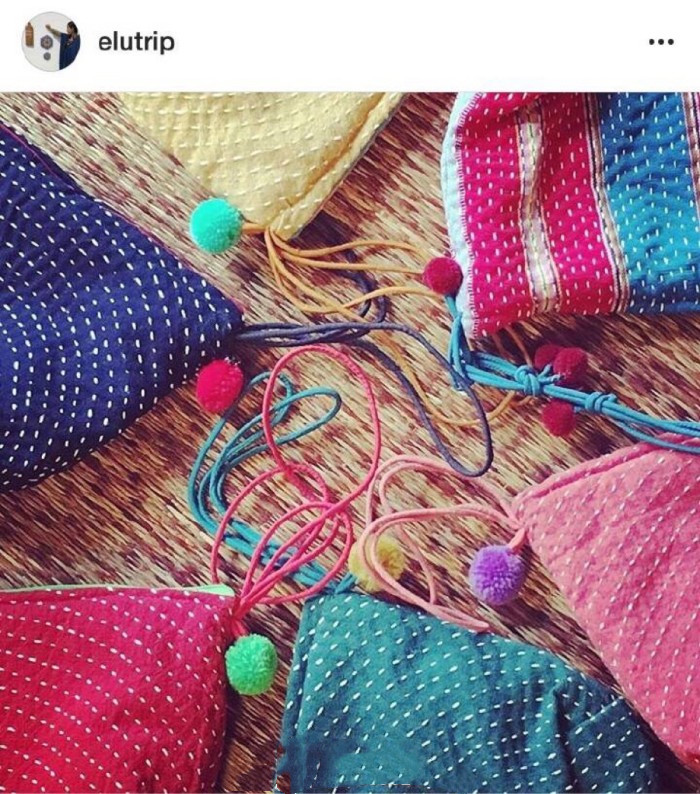 十字绣的平针回收针怎么绣,十字绣大面积不规则平针绣