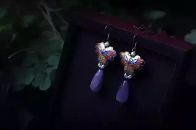 12个古代定情信物套装,古代定情信物男孩子送女孩子的