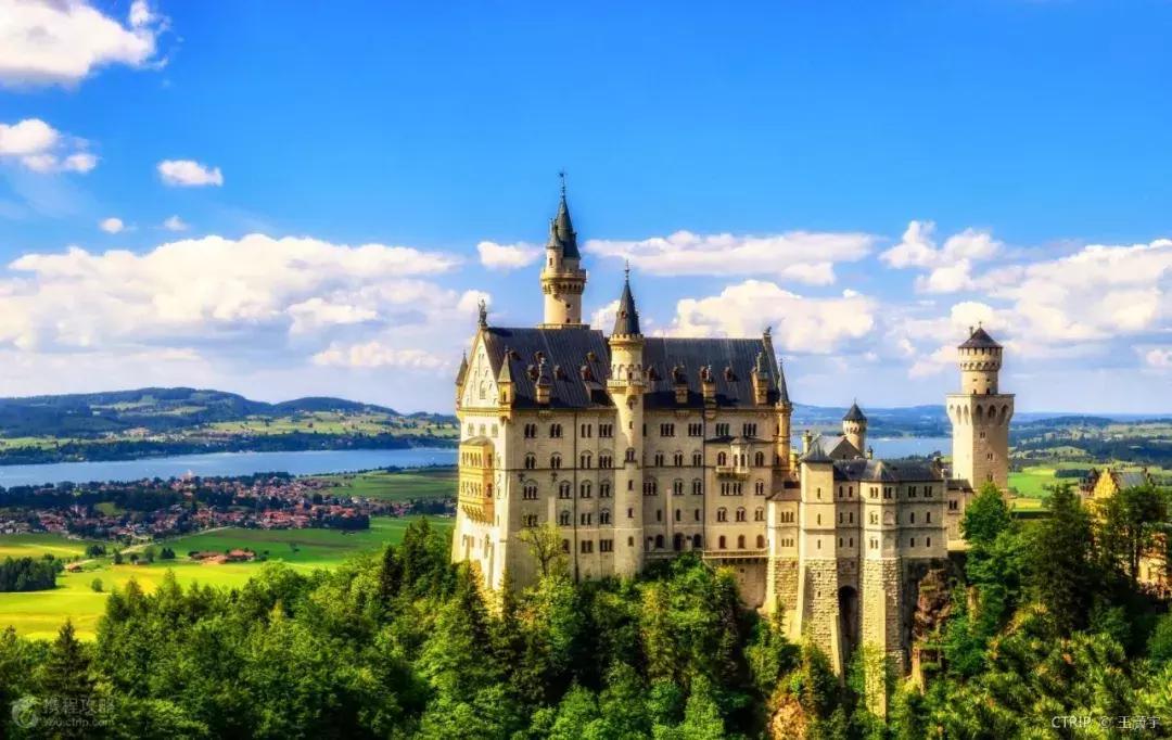 “买房就能移民”到底有没有这回事