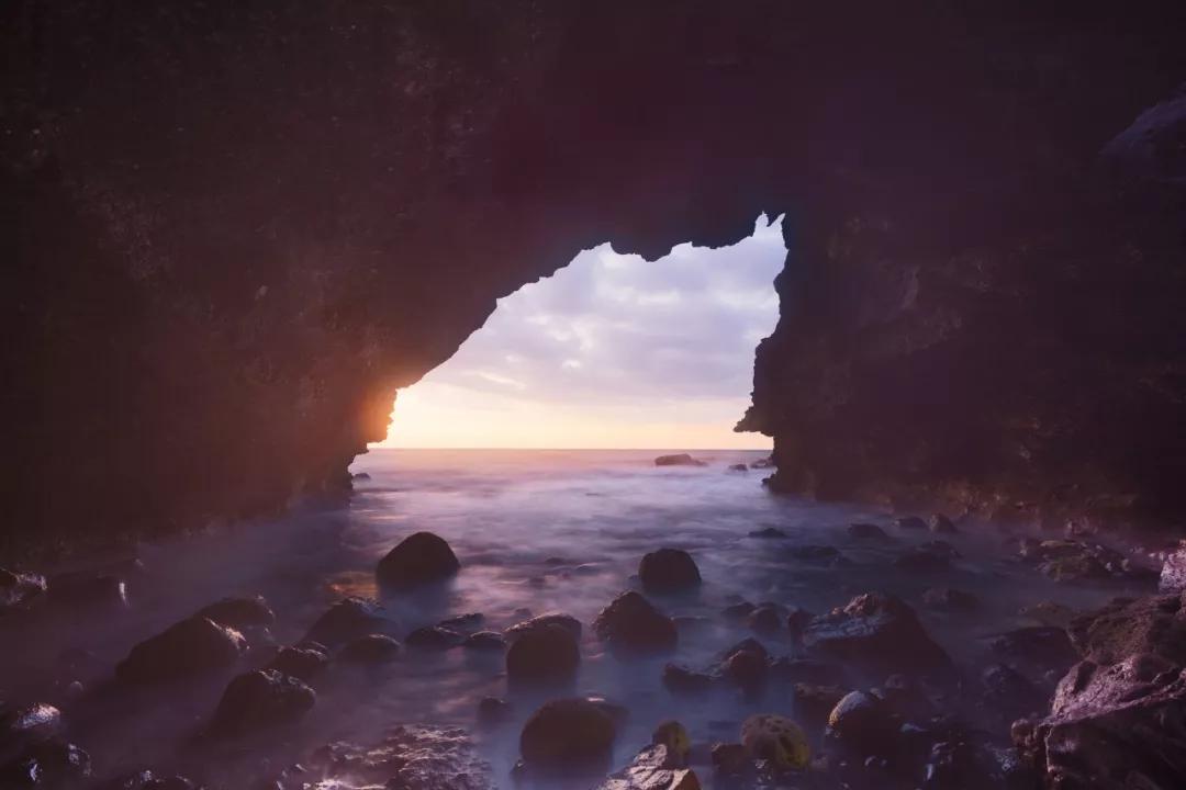 比鼓浪屿大12倍,比三亚安静10倍!这小岛最适合现在去,美轮美奂