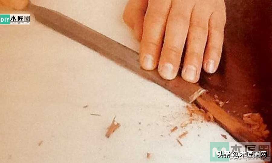 红木桌子磕碰如何修复,红木家具破损维修