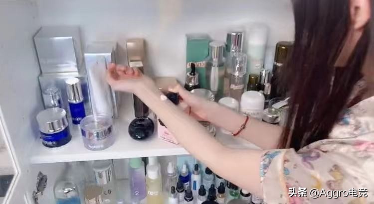 蔡萝莉真的是富二代吗,蔡萝莉到底是真富还是假富