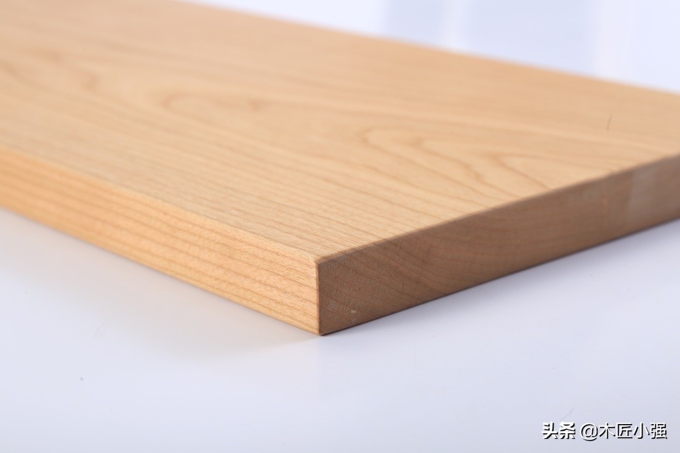 白蜡木橡木樱桃木黑胡桃木比较,樱桃木橡木黑胡桃木怎么选