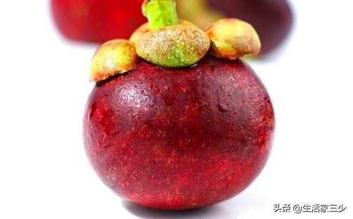 关于挑选山竹的技巧您都会了吗,原来挑选山竹有技巧掌握好这四点