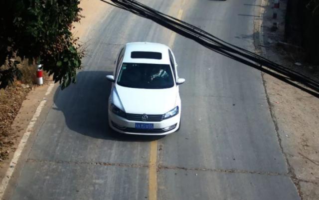 交通违章怎么免除处理,跑流水的违章怎么处理