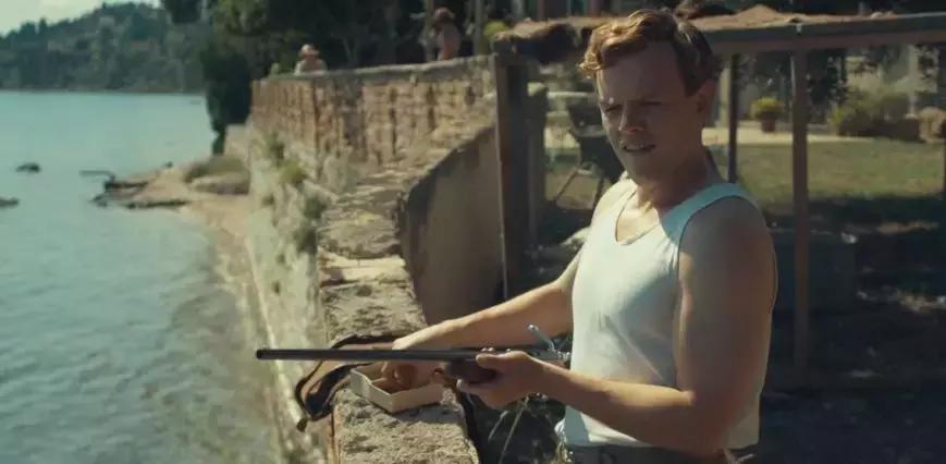 开播就飙到9分的电视剧,豆瓣9.4分日本神剧