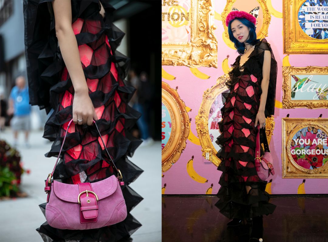 2019top包包,2019包包时尚潮流