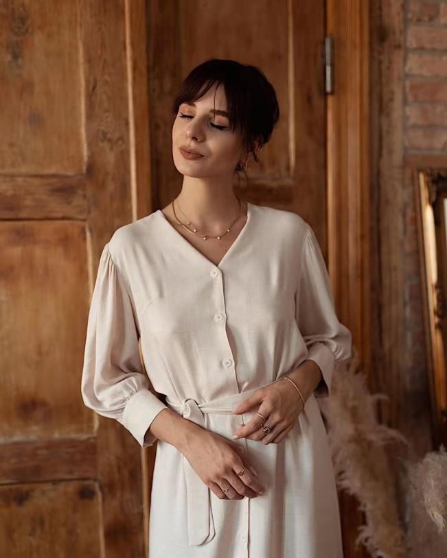 秋天最容易带火的“梦巴黎”,藏不住的法式高级金色魅力