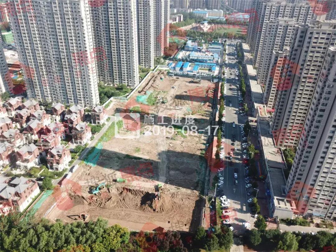 2024下半年沧州楼市,看一下河北沧州的楼市的全景规划