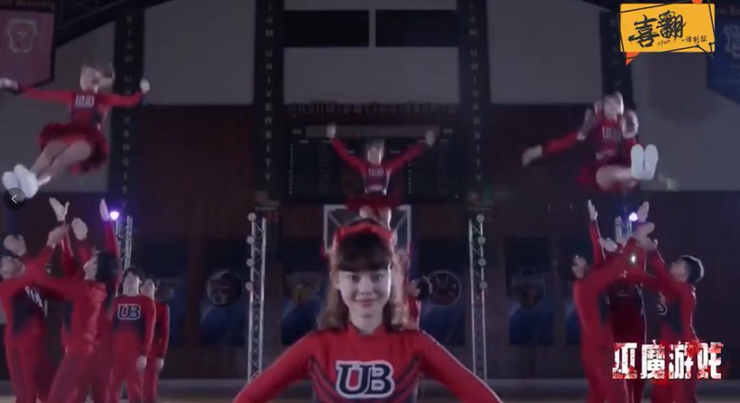 泰国恐怖片最火热的恐怖片,泰国恐怖片超吓人没人敢看