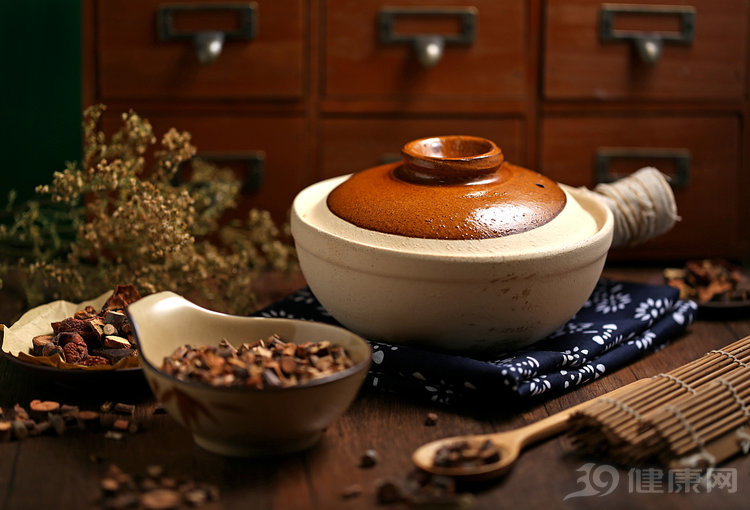 看懂中药处方，可从3个方面下手，没你想得那么难