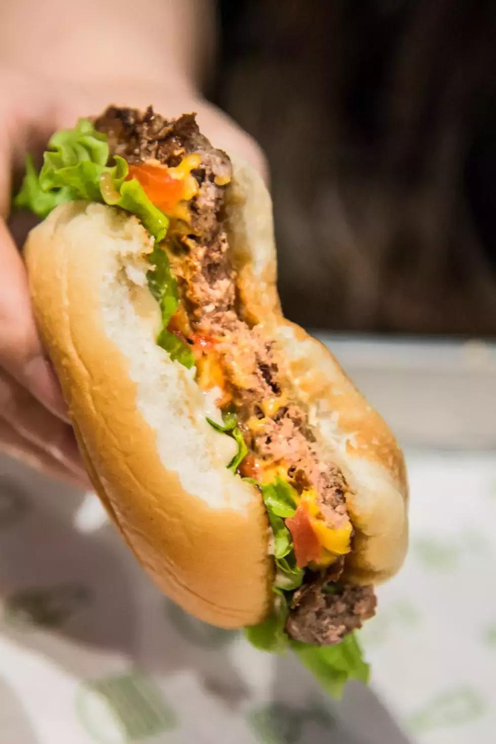 纽约神级汉堡专卖店,神级汉堡价格