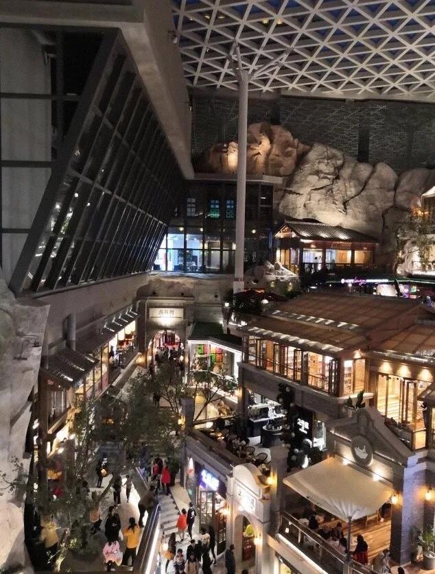 长春市夜游好去处,长春夜游打卡地