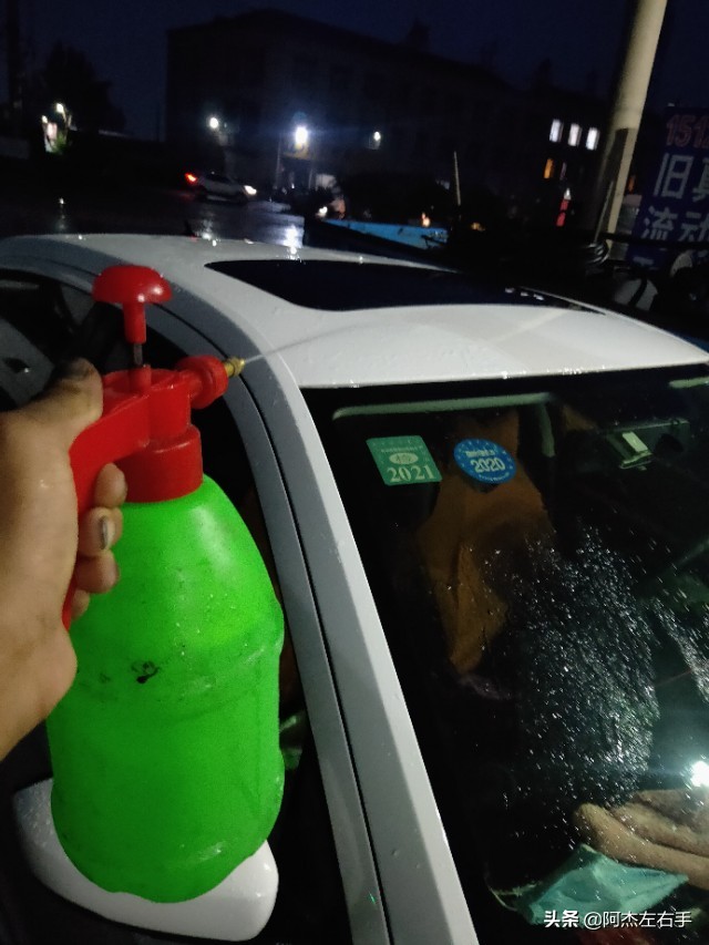 新车被擦很心疼,新车被刮了好心疼