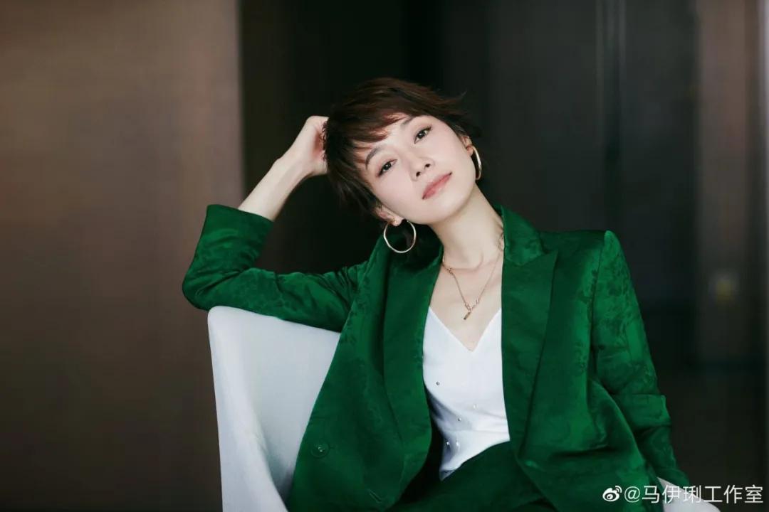 42岁马伊琍真实生活,马伊琍是个怎样的女人