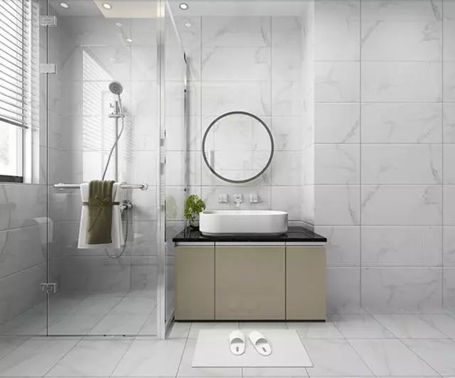 抛光砖和抛釉砖区别哪种好,抛光砖和抛釉砖哪个比较好