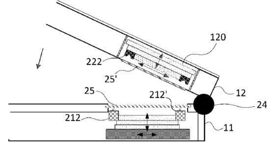戴尔联想折叠屏笔记本,联想和微软合作的笔记本
