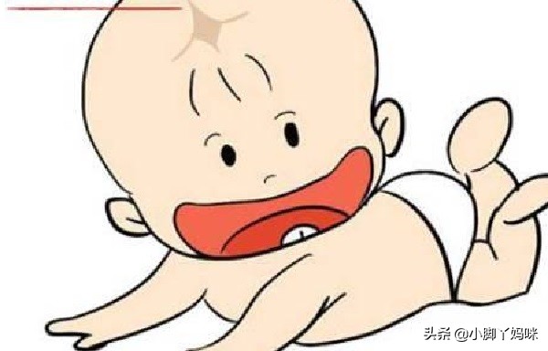 新生儿这八大身体部位极需重点呵护