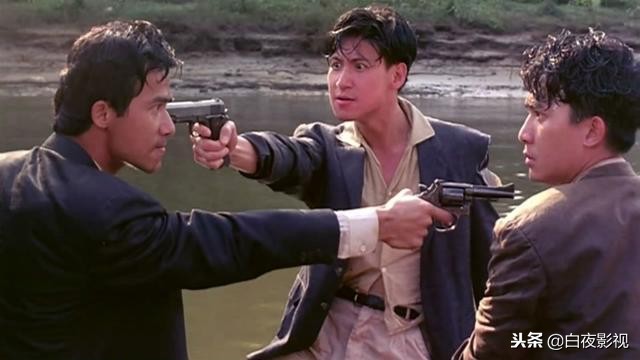 怀旧破案香港老电影大全,香港怀旧老电影100部完整版