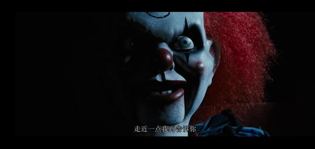 *夜电午**影院第一夜——我吓你,你不能叫的《死寂》