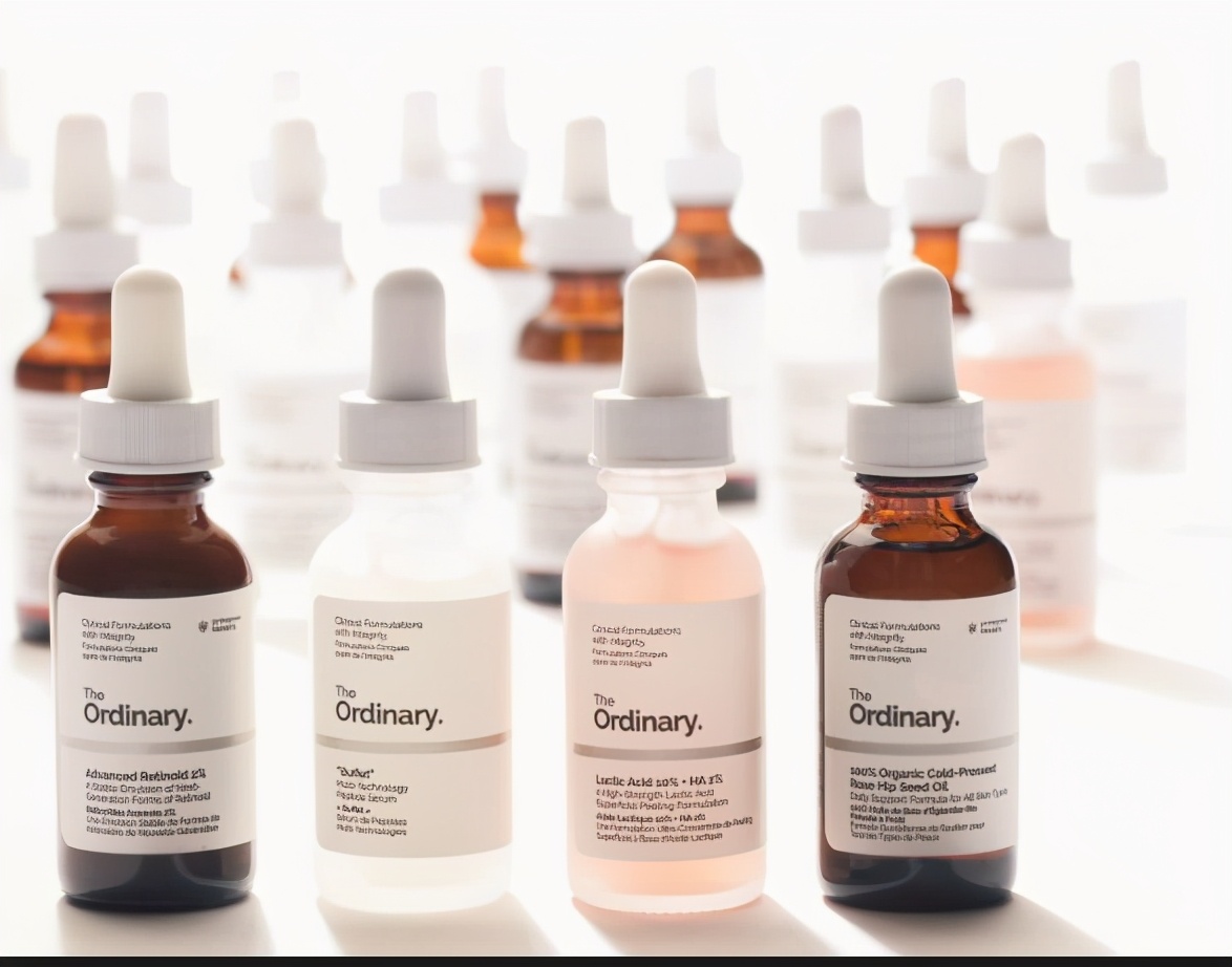 大牌护肤品跟普通护肤品有区别吗,大牌护肤品和一般护肤品区别