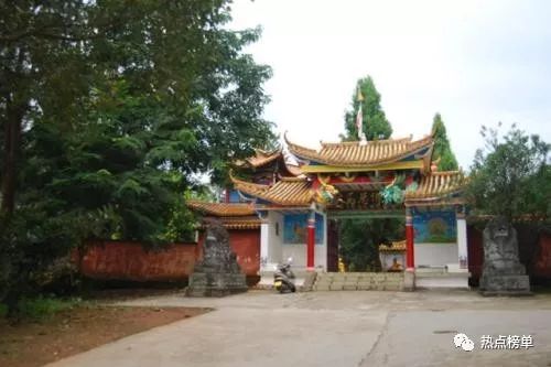 云南临沧市旅游景点大全,临沧市旅游景点大全