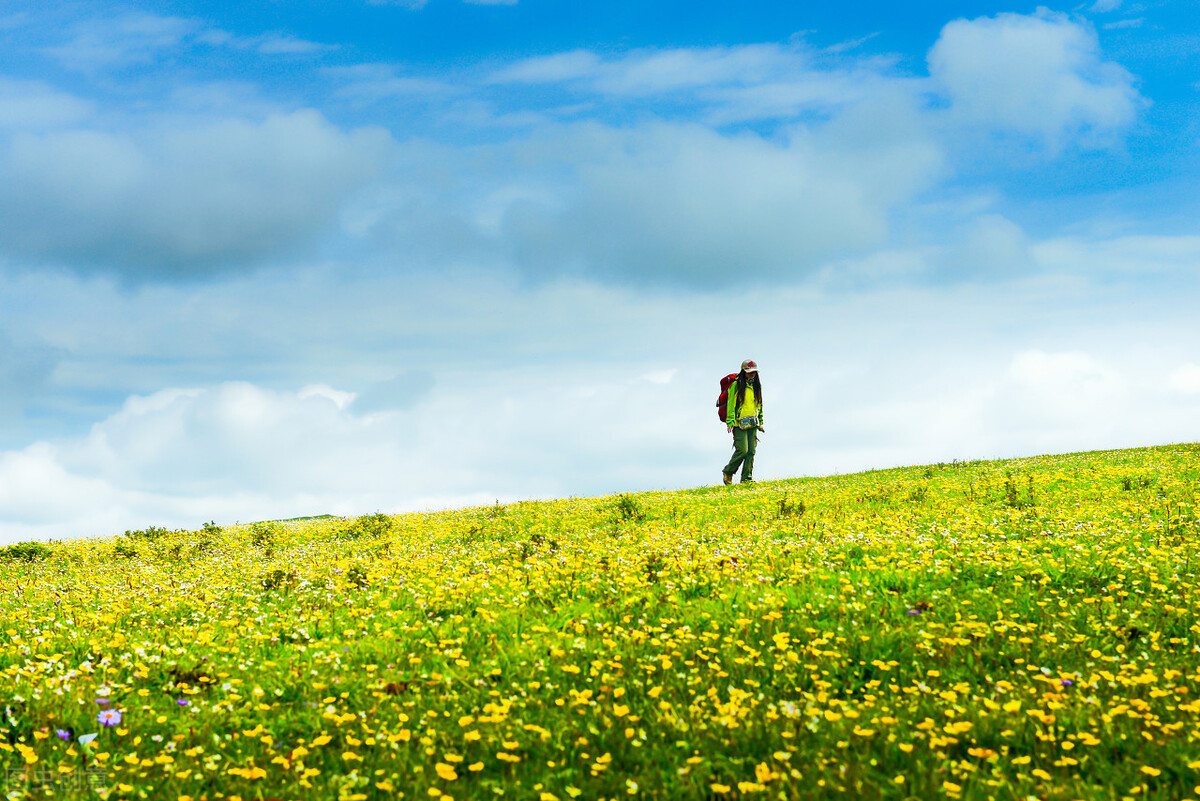 户外徒步装备必买清单,狼塔徒步装备清单