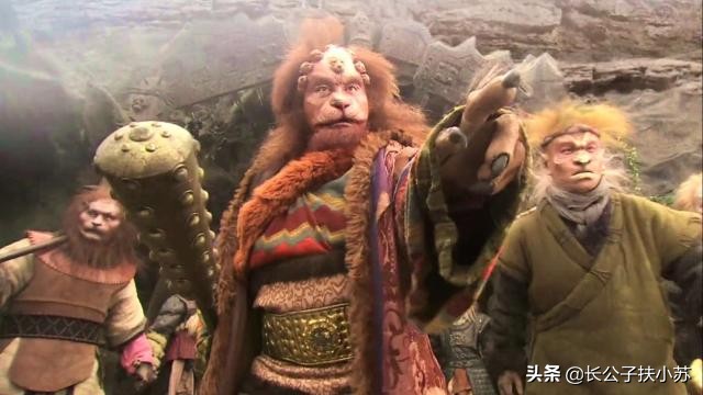 妖王孙悟空和妖精谁厉害,西游妖王一览表