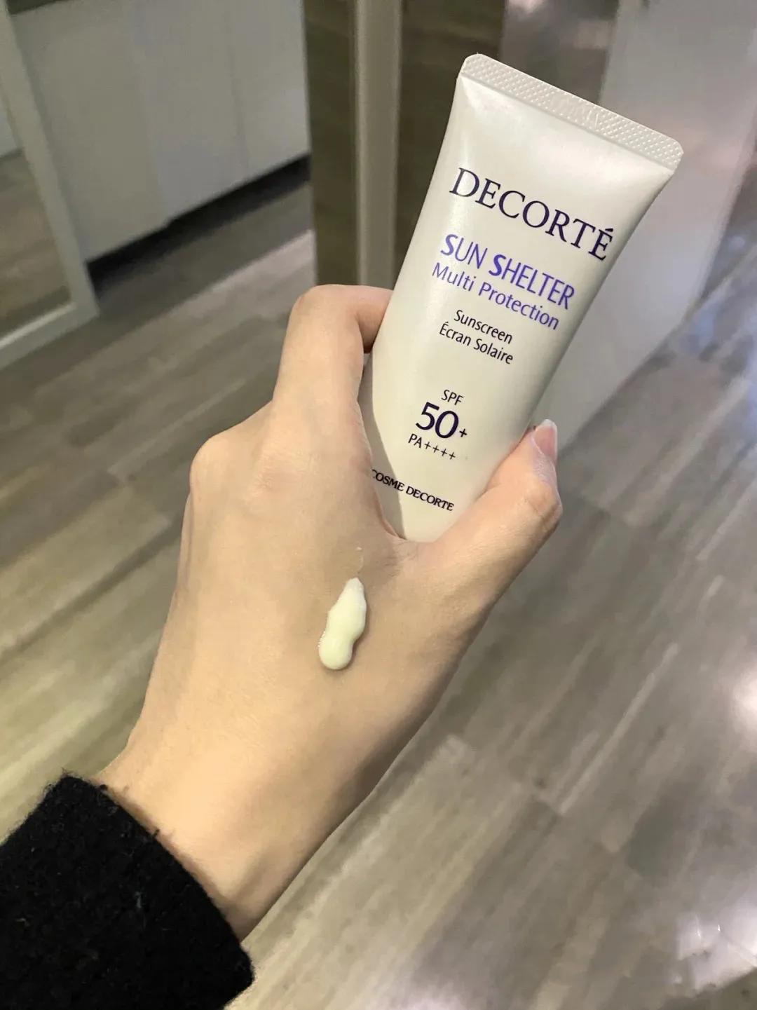 2022好用的防晒排行榜,十大公认好用的防晒近期