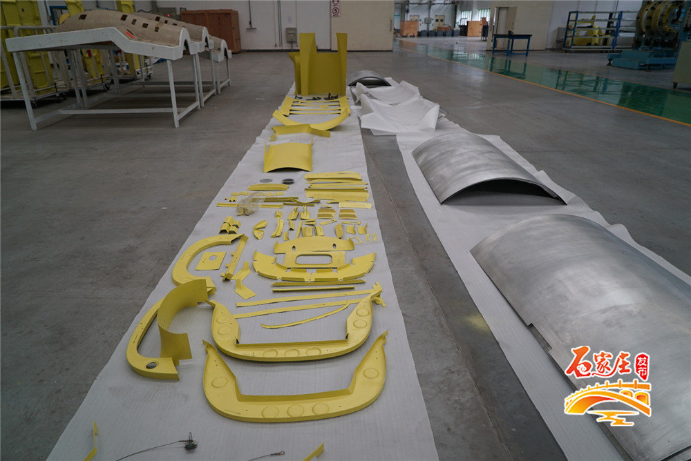 石家庄无人机有哪些,石家庄无人机型号