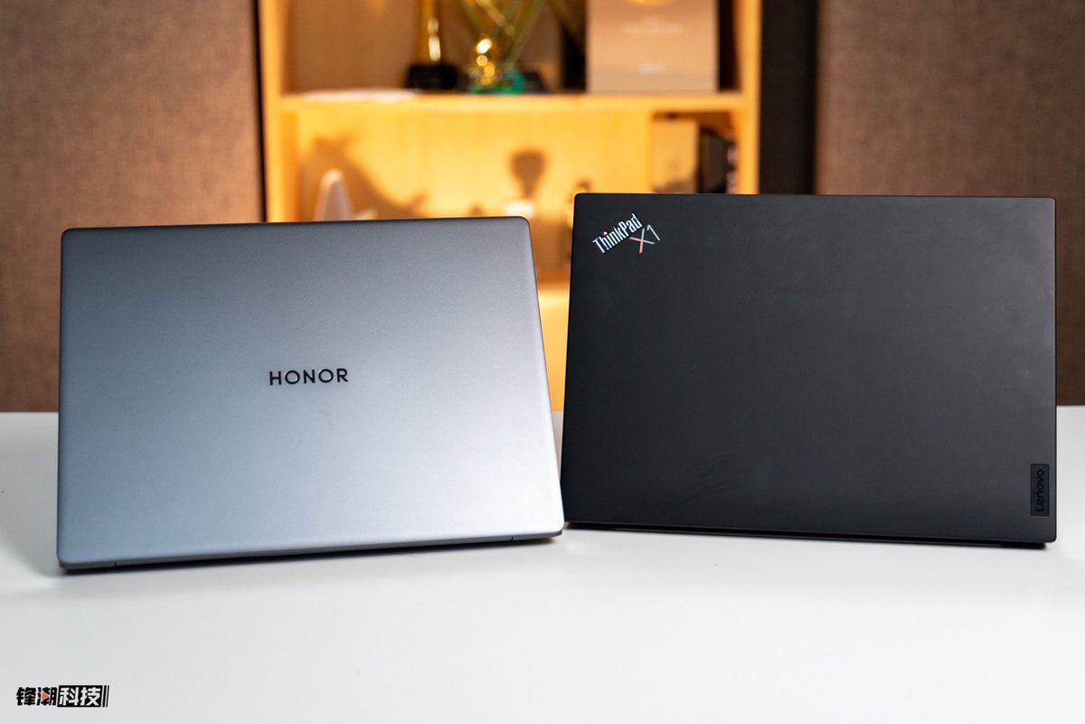 magicbookv14对比thinkpadx1,荣耀magicbookv14和thinkpadx1