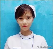 “比一比，哪家护士更靓丽”评选活动展示。