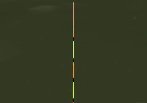 浮漂选什么尾型好看点,怎么挑选一只浮漂尾