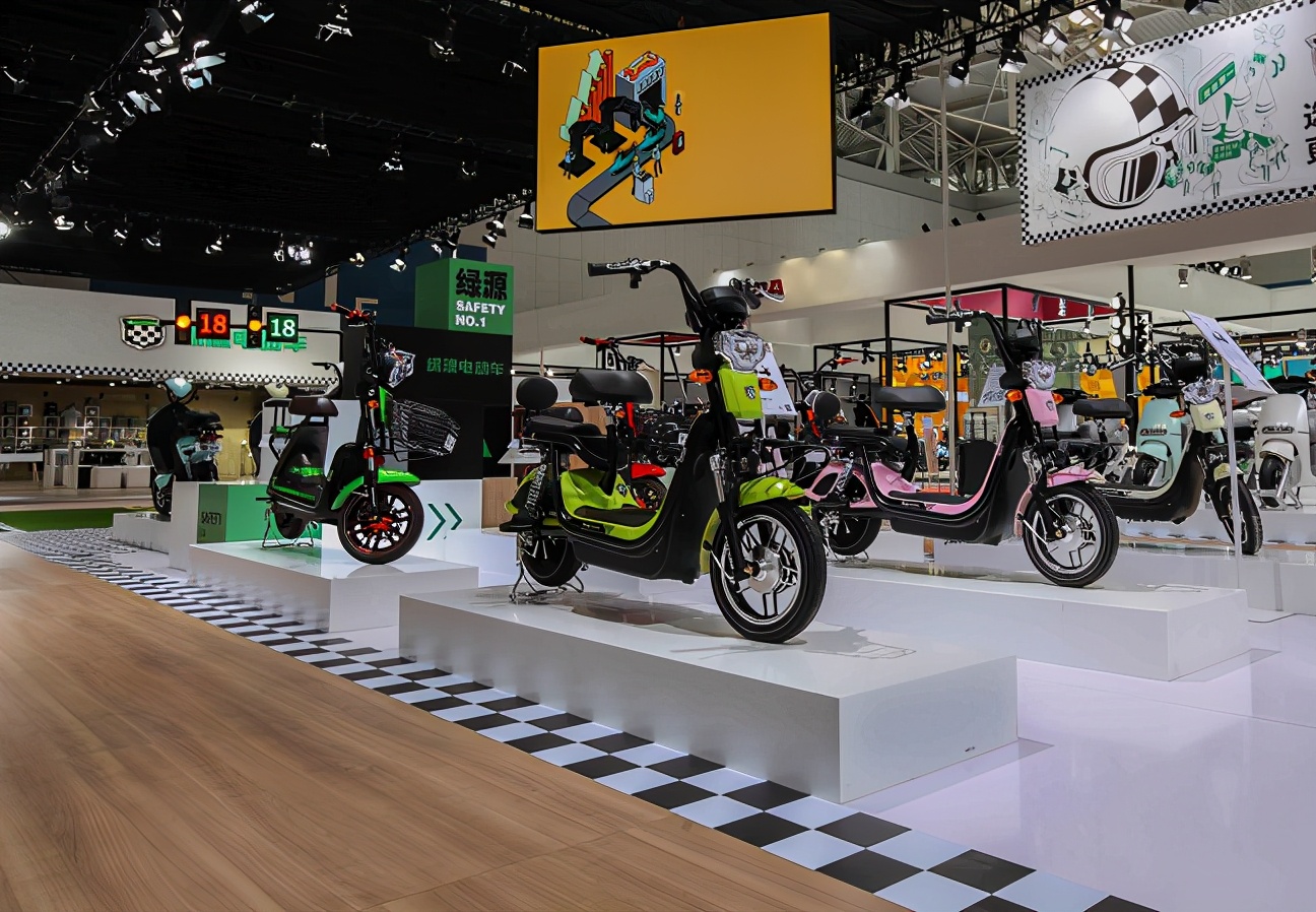 48v60v区别,48v60v差距多大