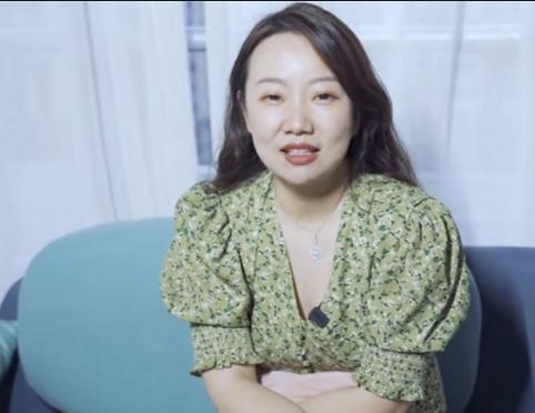 陕西美女直播卖车,女大学生直播赚百万