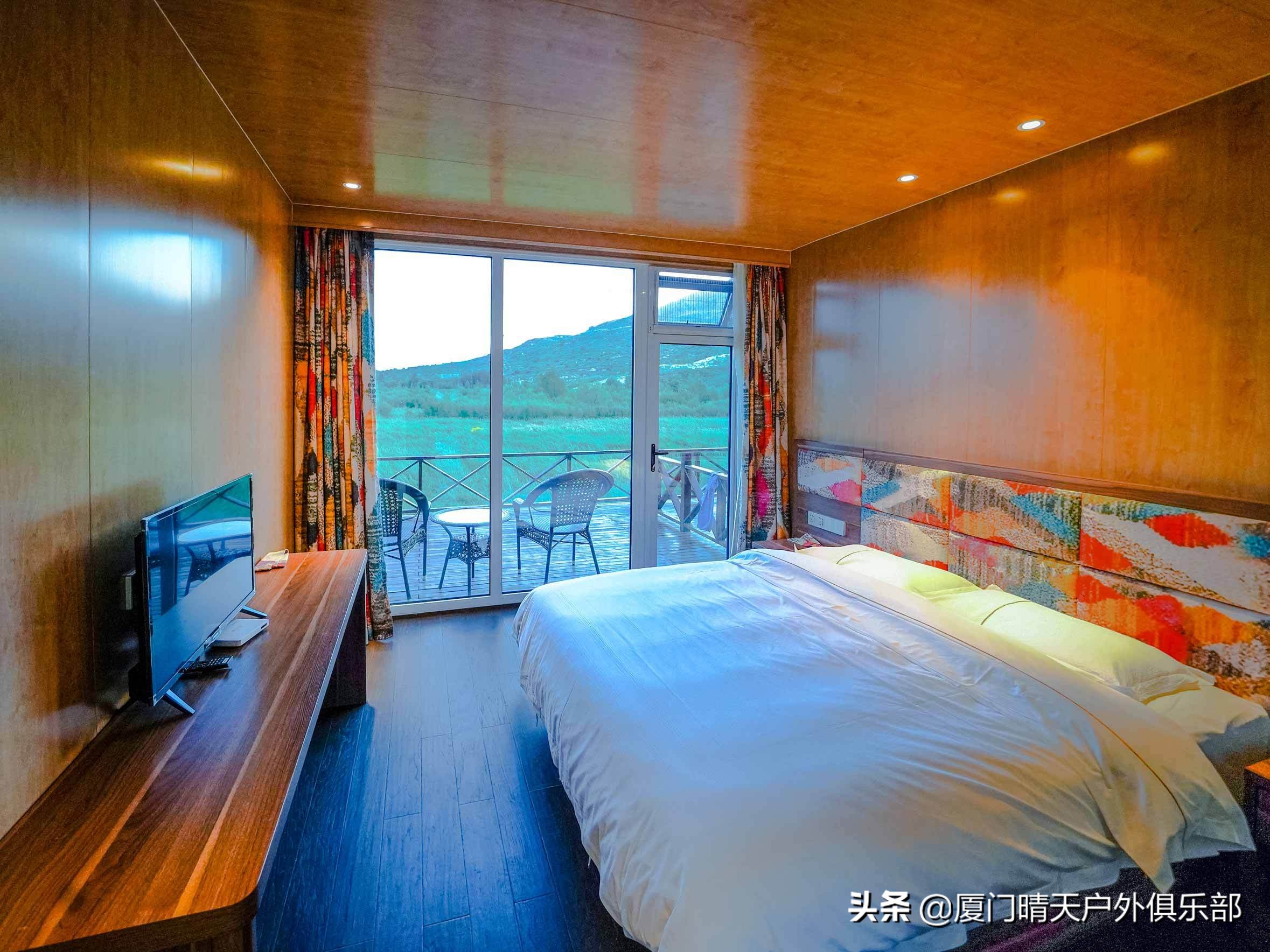 元旦乌兰布统跟团游3天2夜,厦门自由行6天5晚亲子游跟团