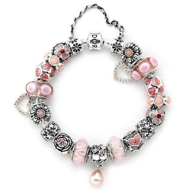 幸运吉拉潘多拉哪个好,幸运吉拉和潘多拉对比