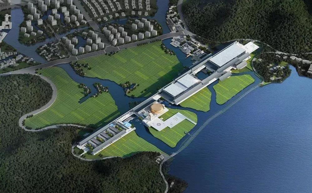 中建八局公司排行榜前十名,中建八局长三角总部基地