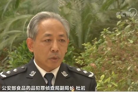 涉案17亿的假名牌包,制售假冒名牌箱包涉案近10亿元