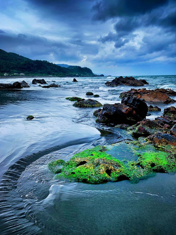 后期调色是怎么回事,后期调色多难