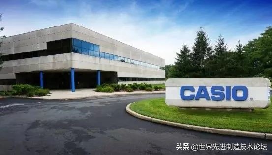 日本著名企业排行榜,公认的日本制造商排名前十