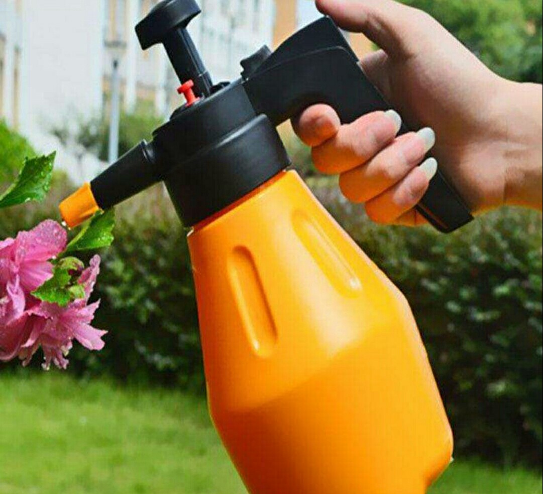 花卉误喷了除草剂怎么补救,花卉药害能自愈吗