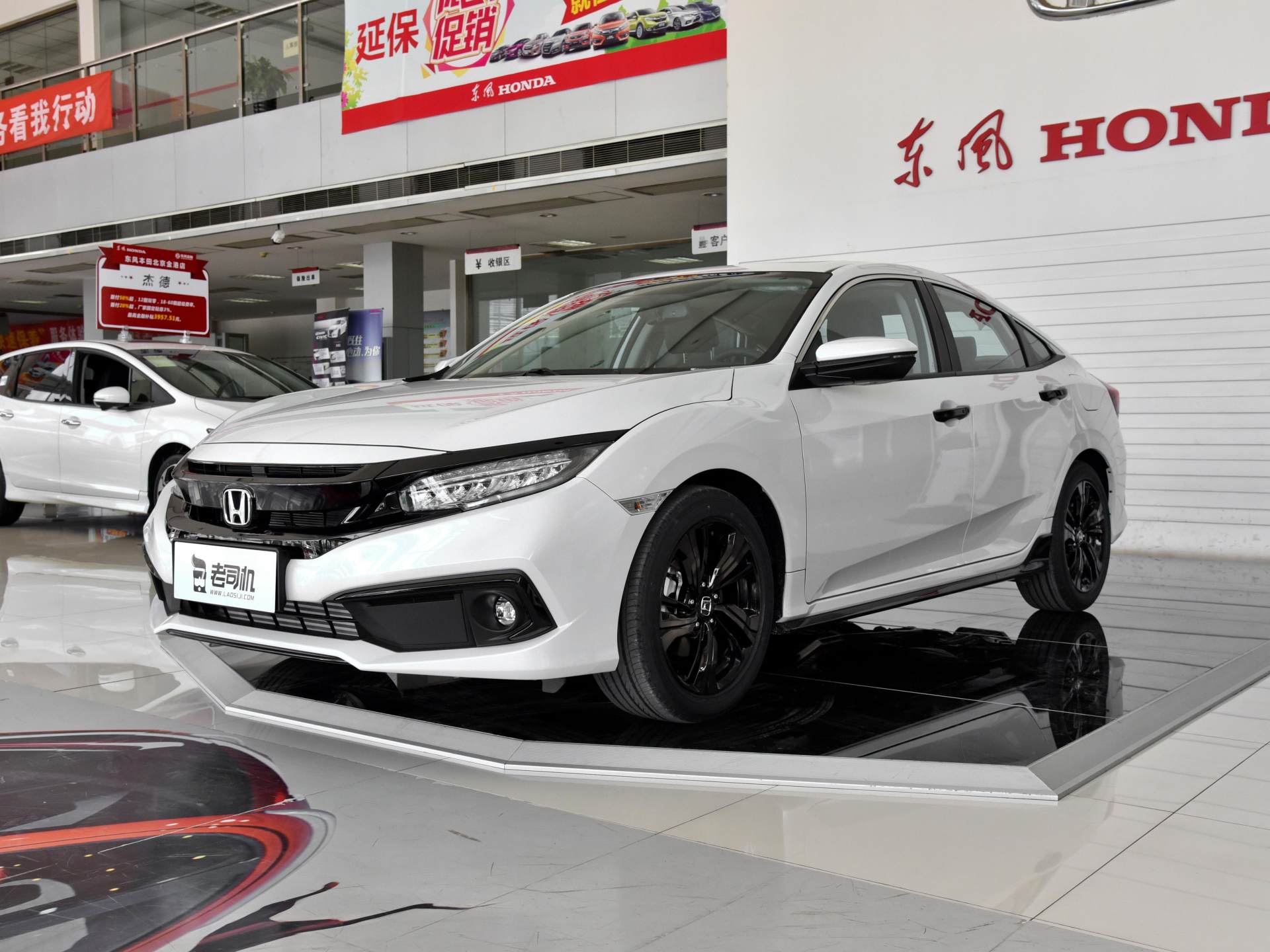 本田思域劲动版177马力几秒破100,本田思域1.5t177马力最快速度