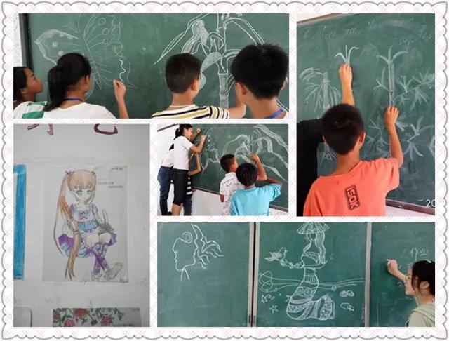 武平东留中学钟维雄老师：从教23年难忘的那些人和事