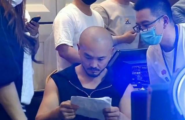 武僧一龙近况如何,武僧一龙最近怎么样了