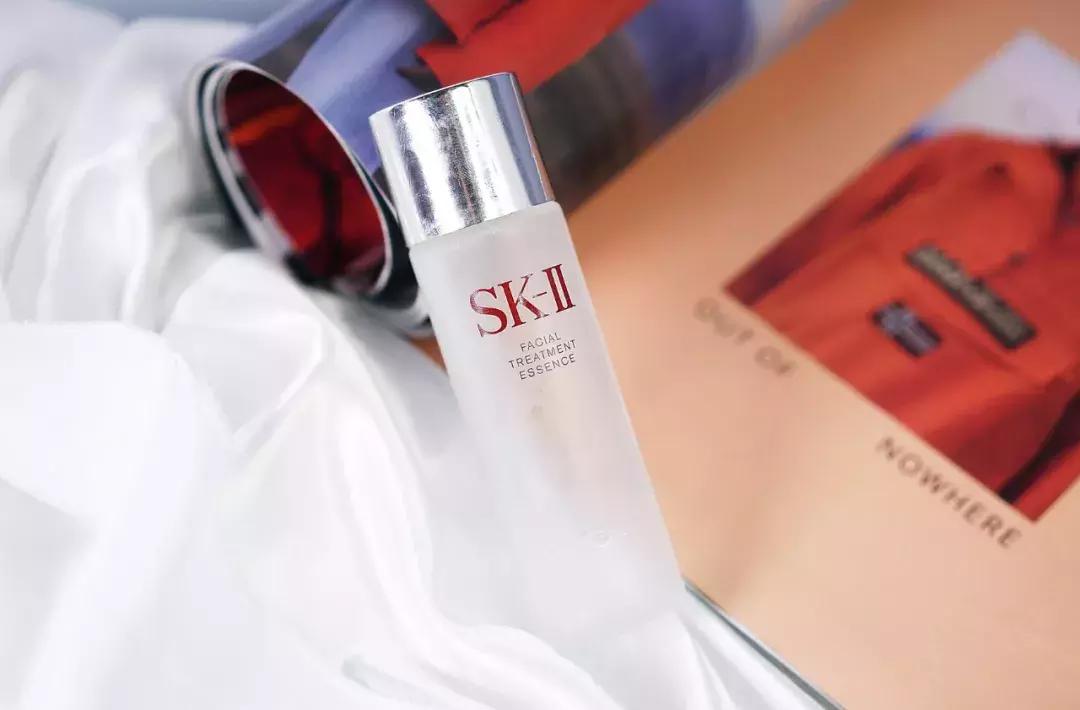 sk2神仙水瓶子难用,sk2神仙水真的不能用了吗