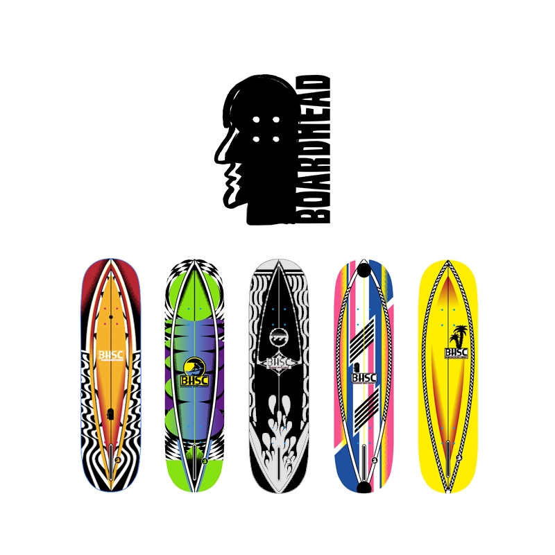 国产滑板板面排行,国产板面