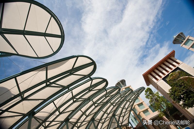 新加坡最便宜旅游攻略图,新加坡旅游攻略必玩的景点